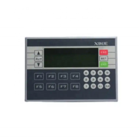 Interfaz Hombre-Máquina (HMI) XINJE Original Nueva, Serie XP: XP3-18R, XP2-18R, XP3-2AD2PT-BD, XP2-18RT-B, XP3-18T, XP3-16 con Pantalla Táctil