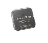 Nouvelle puce FPGA originale, composant électronique EP3C25E144I7N