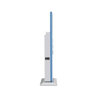 Chargeur externe partagé personnalisé Distributeur automatique de location Chargeur externe portable Powerbank Station