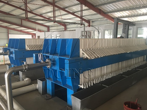 Usine de transformation de la <span class=keywords><strong>farine</strong></span> de <span class=keywords><strong>manioc</strong></span> avec capacité d'entrée de 5 TPD, ligne de production HQCF - Product Image 4
