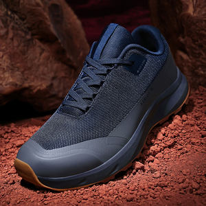 Chaussures de course confortables et résistantes à l'usure pour hommes, baskets d'extérieur antidérapantes et confortables, chaussures de randonnée imperméables pour hommes - Product Image 5