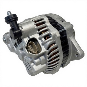 ไดชาร์จคุณภาพสูง 12V รุ่นปี 2010 รหัส 23700-AA63A 23700-AA650 CAL35346 สำหรับรถยนต์ซูบารุ เลกาซี 2.5 - Product Image 1