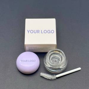 Kit de <span class=keywords><strong>Cera</strong></span> <span class=keywords><strong>para</strong></span> <span class=keywords><strong>Cejas</strong></span> Personalizado OEM al por Mayor, Vegano, Marca Privada, Gel Fijador <span class=keywords><strong>para</strong></span> <span class=keywords><strong>Cejas</strong></span>, Jabón <span class=keywords><strong>para</strong></span> <span class=keywords><strong>Cejas</strong></span> - Product Image 1
