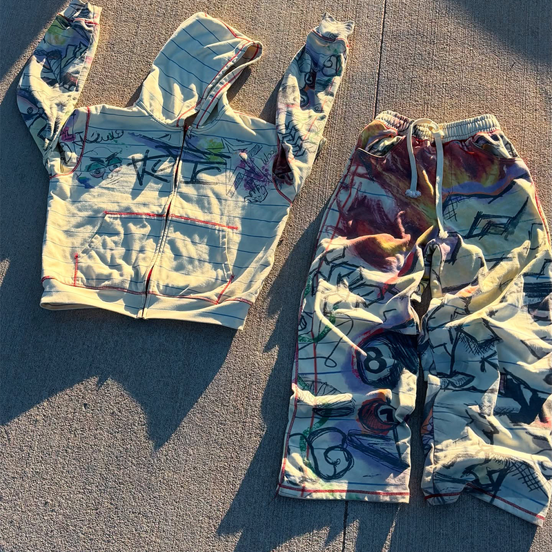 Custom Men s Windbreaker Nylon Tracksuit