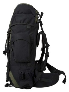 Factory Custom Waterproof Outdoor Hiking Bag Durable Backpack Rain Cover <b>Rucksack</b> - Product Image 4