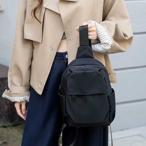 Mercados en Línea Chinos, <span class=keywords><strong>Bazar</strong></span> al por Mayor, Bolsa de Pecho Deportiva Casual Impermeable de Lona Oxford, Bolsa Cruzada, Bolsas de Diseñador - Product Image 6