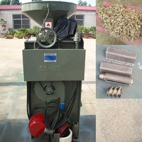 Mini fraiseuse pour le riz, nouveau design, appareil de fabrication en chine, eau