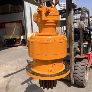 Chất lượng cao bán buôn m5x250chb với giá cả thuận lợi đu động cơ với hộp số sy500 đu thiết bị cho Sany - Product Image 6