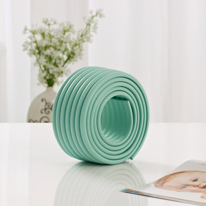 Protezione per Mobili per la Sicurezza <span class=keywords><strong>dei</strong></span> Bambini, Striscia Protettiva per Bordi e Angoli, Paraspigoli per Bordi e Angoli Affilati - Product Image 3