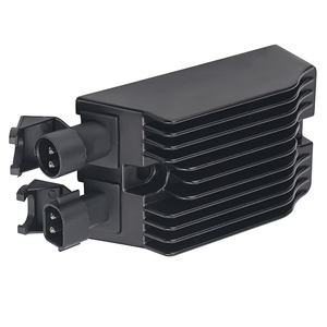 Rectificador regulador de voltaje de motocicleta para <span class=keywords><strong>Harley</strong></span> <span class=keywords><strong>Davidson</strong></span> 74700012 Sportster <span class=keywords><strong>XL</strong></span> 1200 XL1200 CP C T Super <span class=keywords><strong>Low</strong></span> <span class=keywords><strong>883</strong></span> XL883 LP L - Product Image 6