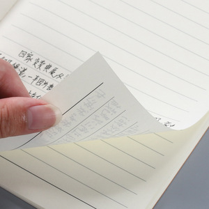 2025 baru kertas Kraft <span class=keywords><strong>Notebook</strong></span> A4 buku garis mobil kustom B5 catatan siswa buku harian <span class=keywords><strong>Notebook</strong></span> LOGO kustom <span class=keywords><strong>Notebook</strong></span> dapat disesuaikan - Product Image 5