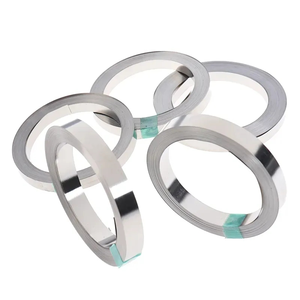 Haynes 214 n07041 Nickel Chromium hợp kim cuộn dây dải lá tấm chịu nhiệt độ cao - Product Image 2