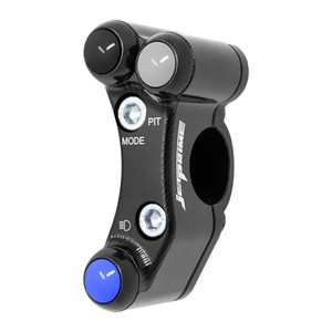 Interruptor de Manillar Izquierdo para Suzuki GSX-R600 - Product Image 2
