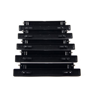 Fabriek Groothandel Racen 4*4 Kleurrijke Mentale Custom Kentekenplaat Frame Nummerplaat Voor Europese Auto 'S - Product Image 3