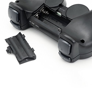 Black 2.4G USB Handle Wireless <b>Game</b> <b>Controller</b> for PC Android TV Box <b>Phone</b> - Product Image 4