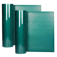 Papel Aislante para Transformadores YUNENG 6520/6521 con Película PET para Aplicaciones de Alto Voltaje de 10kV