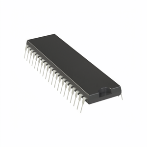 Electronic Chips Component Embedded Manufacturer Channel PIC16C662-04_P 40 DIP - Product Image 1