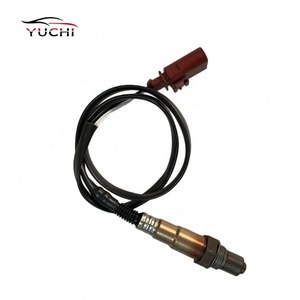 เซ็นเซอร์ออกซิเจน O2 หลังเครื่องยนต์ Lambda รุ่น 234-4827 สำหรับรถยนต์ Volkswagen Jetta Golf 2.5L ปี 2005-2010 - Product Image 5