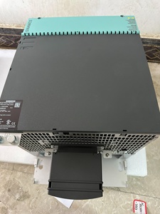6SL31201TE313AA3 132A 6SL3120-1TE31-3AA3โมดูลขับมอเตอร์เดี่ยวอินเวอร์เตอร์เซอร์โวอุตสาหกรรม - Product Image 4