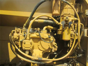 รถขุดตีนตะขาบ CAT320C ตีนตะขาบขนาดกลาง20ตัน320GX 320GC 320D2สำหรับแมว320 320C - Product Image 6