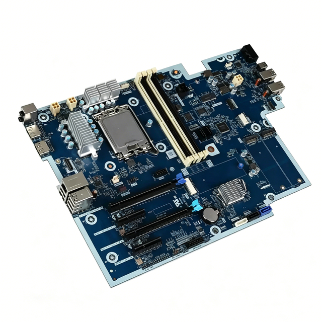 For HP Z2 G9 TWR Workstation Motherboard M81625-002 M82213-002 Support 13th
