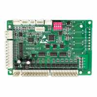 Carte mère de contrôle automatique pour lieux de divertissement, distributeurs automatiques, écran LED, écran tactile, fonction SDK Qianmei