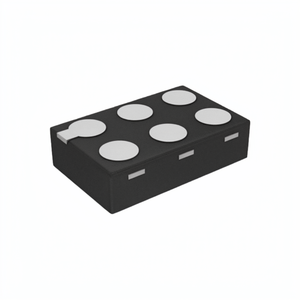 Compre Componentes Electrónicos en Línea Logic 6 XFDFN 74LVC1G08FX4-7 Canal del Fabricante - Product Image 1