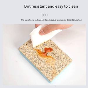 Panneau d'<span class=keywords><strong>isolation</strong></span> décoratif <span class=keywords><strong>pour</strong></span> mur extérieur, <span class=keywords><strong>plaque</strong></span> intégrée spéciale ignifuge et thermiquement isolante <span class=keywords><strong>pour</strong></span> la décoration des murs extérieurs - Product Image 6