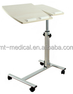 Tavolino da Letto di Alta Qualità per Ospedale, Vendita all'Ingrosso - Product Image 5