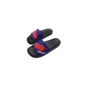 High Quality Shunda Brand PVC Air Blowing Slipper <b>Making</b> <b>Machine</b> <b>Shoe</b> Injection Moulding <b>Machine</b> Made China for Efficient <b>Shoe</b> - Product Image 1