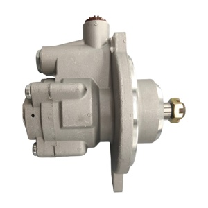 Pièces de direction de camion de haute qualité, pompe de direction assistée pour camion 21488833 7421186659 7684955626 pour Volvo et Renault Truck - Product Image 5