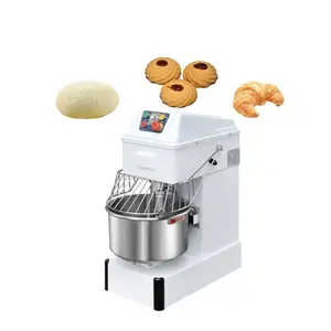 Mezclador de harina-máquina-Precio máquina mezcladora de pan 25 kg precio mezclador de masa de harina