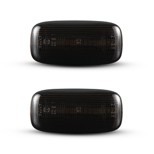 Bon <span class=keywords><strong>prix</strong></span> 12V sans erreur LED clignotant latéral pour <span class=keywords><strong>Nissan</strong></span> <span class=keywords><strong>Skyline</strong></span> GT-R Infiniti P11 G20 - Product Image 6