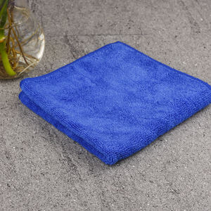 Paño de Microfibra Ecológico de Alta Calidad para Limpieza de <span class=keywords><strong>Autos</strong></span>, Toalla de Microfibra para Limpieza - Product Image 6