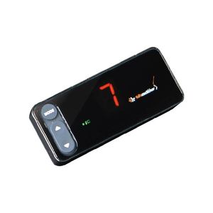 Controlador de Aceleración OEM para X3, Q5, A6, Serie 7, X1, Hilux - Accesorio de Tuning para Auto de Respuesta Rápida - Product Image 1