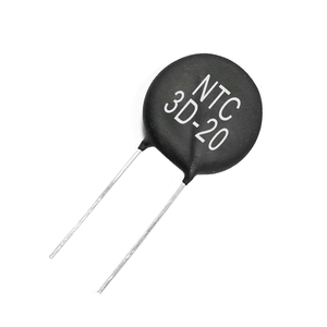 Termistor Térmico Lorida NTC 3D-20 MF72 C1060 T3 - Product Image 1