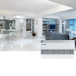 <span class=keywords><strong>Aire</strong></span> <span class=keywords><strong>Acondicionado</strong></span> <span class=keywords><strong>Midea</strong></span> VRV VRF, Sistema HVAC, Tipo Conducto, <span class=keywords><strong>Aire</strong></span> <span class=keywords><strong>Acondicionado</strong></span> Central Split - Product Image 4