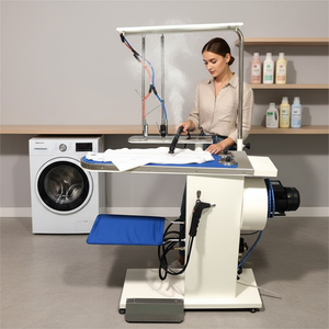 Détachant multifonctionnel pour taches, détachant pour table, pistolet à vapeur et à air pour la lessive - Product Image 3