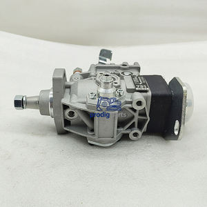 Pompe d'injection de carburant pour moteur diesel 096000-6781 22100-17310 pompe diesel - Product Image 5