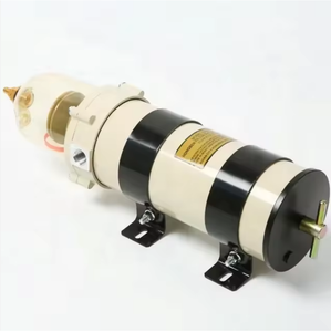 ไส้กรองน้ำมันเชื้อเพลิงทางทะเลแบบขายส่ง VUEXE รุ่นใหม่ 1000FG 2020PM ไส้กรองมาตรฐานสากล ขนาดมาตรฐาน - Product Image 3