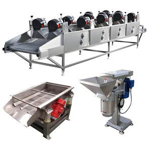 Ligne de production de pâte de piment fort, machine de fabrication et de remplissage de pâte de piment, machines de production en Turquie - Product Image 3