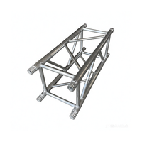 Structure de scène modulaire portable en aluminium pour éclairage de toit et enceintes DJ, installation rapide, charge lourde - Offre spéciale