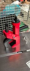 Manuelle Reifenwulst-Brechmaschine Pneumatisches Reifen-Wulstbrecher-Werkzeug Hochleistungs-Universal-Reifen-Wulstbrecher-Werkzeug für Autos - Product Image 6