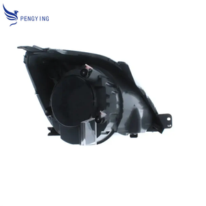 Lampes de phare de lampe de voiture de lumière avant automatique pour <span class=keywords><strong>Ford</strong></span> Fiesta <span class=keywords><strong>2006</strong></span> - Product Image 4