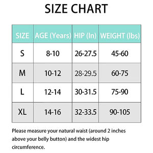 4 Schichten Stoff Unterwäsche Mid Waist Functional Leak Proof Menstruation unterwäsche Frauen Unterhosen Zeitraum Höschen - Product Image 5