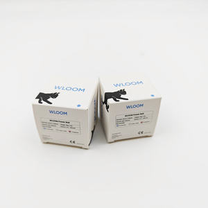 Customized logo Close Bottom Gift Pet Ball Packaging <b>Box</b> Luxury Recycled Materials <b>Small</b> Paper <b>Box</b> - Product Image 6