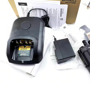 Base de carga rápida para radio bidireccional WPLN4199 <span class=keywords><strong>Motorola</strong></span> P8268 P8260 DP3400 DP3600 XPR6350/6300 XPR6550 batería de Walkie Talkie - Product Image 4