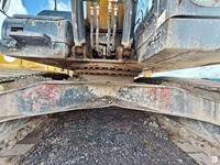 XCMG Excavatrice d'occasion officielle Big Digger XE215DA Pelles sur chenilles d'occasion de 21.5 tonnes au meilleur prix