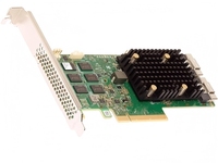 Controlador RAID PCIe 4.0 MegaRAID 9560-16i de 16 Puertos SAS SATA NVMe Tri-Modo para Matriz de Almacenamiento de Servidor Empresarial