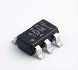 ตัวควบคุมแรงดันไฟฟ้าแบบ LDO TLV74128PDBVR ของแท้ใหม่150mA ตัวควบคุมการดร็อปเอาท์ต่ำ (L DO) - Product Image 1
